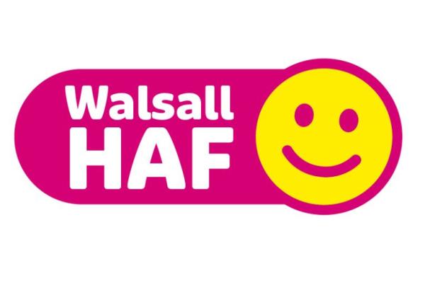 Walsall HAF