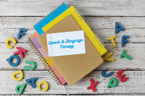Note books and letters