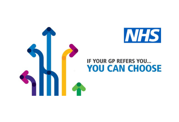 NHS Right to Choose