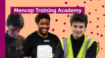 Mencap Training Academy